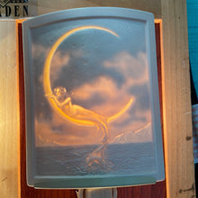 Load image into Gallery viewer, Porcelain Night Light

