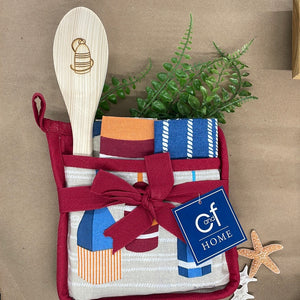 Potholder Set
