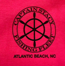 Load image into Gallery viewer, Capt. Stacy Youth Shirts [XS-L]
