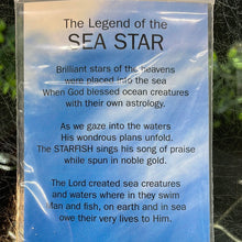 Load image into Gallery viewer, Legend of the Sea Star
