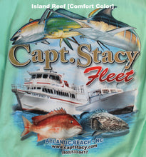 Load image into Gallery viewer, Short Sleeve With Pocket [Comfort Colors] - 2025
