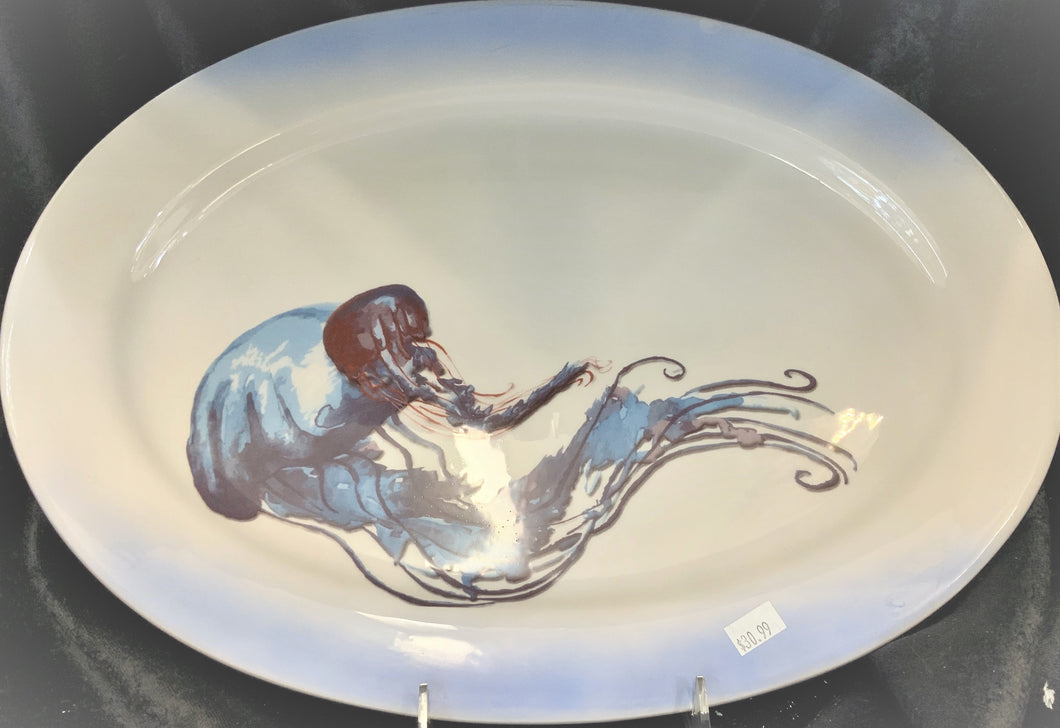 Jellyfish Platter