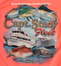 Load image into Gallery viewer, Short Sleeve With Pocket [Comfort Colors] - 2025
