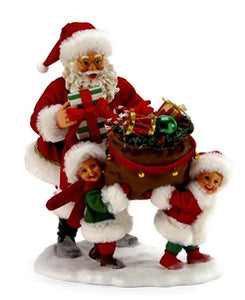 Santa's Helpers